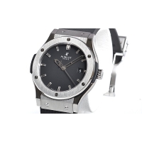 ウブロスーパーコピー クラシックフュージョン ジルコニウム 542.ZX.1170.RX ブラック