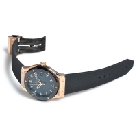 ウブロスーパーコピー クラシックフュージョン ゴールドセラミック 511.PM.1680.RX