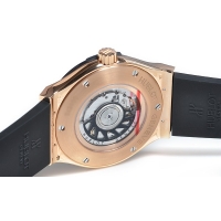 ウブロスーパーコピー クラシックフュージョン ゴールドセラミック 511.PM.1680.RX