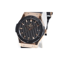 ウブロスーパーコピー クラシックフュージョン ゴールドセラミック 511.PM.1680.RX