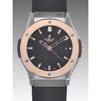 ウブロスーパーコピー クラシックフュージョン ジルコニウム 511.ZP.1180.RX ブラック