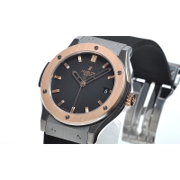 ウブロスーパーコピー クラシックフュージョン ジルコニウム 511.ZP.1180.RX ブラック