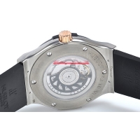 ウブロスーパーコピー クラシックフュージョン ジルコニウム 511.ZP.1180.RX ブラック