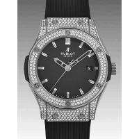 ウブロスーパーコピー クラシックフュージョン ジルコニウム パヴェ 542.ZX.1170.RX.1704