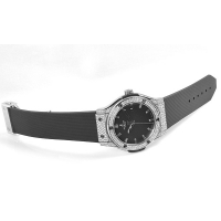 ウブロスーパーコピー クラシックフュージョン ジルコニウム パヴェ 542.ZX.1170.RX.1704