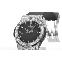 ウブロスーパーコピー クラシックフュージョン ジルコニウム パヴェ 542.ZX.1170.RX.1704