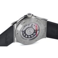 ウブロスーパーコピー クラシックフュージョン ジルコニウム セラミック 542.ZM.1770.RX