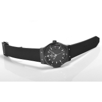 ウブロ クラシックフュージョン ブラックマジック セラミック４２ｍｍ 542.CM.1770.RX