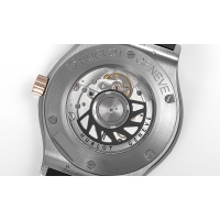 ウブロ クラシックフュージョン ジルコニウム ゴールド 542.ZP.1180.RX ブラック