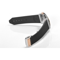 ウブロ クラシックフュージョン ジルコニウム ゴールド 542.ZP.1180.RX ブラック