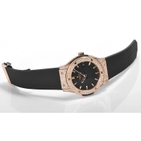 ウブロ クラシックフュージョン ゴールド ダイヤモンド 511.PX.1180.RX.1704