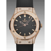 ウブロ クラシックフュージョン ゴールド ダイヤモンド 511.PX.1180.RX.1704