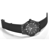 ウブロスーパーコピー クラシックフュージョン ブラックマジック セラミック 511.CM.1770.RX