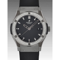 ウブロスーパーコピー クラシックフュージョン ジルコニウム 542.ZX.1170.RX.1104 ブラック