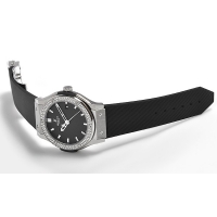 ウブロスーパーコピー クラシックフュージョン ジルコニウム 542.ZX.1170.RX.1104 ブラック