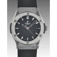 ウブロスーパーコピー クラシックフュージョン ジルコニウム ダイヤモンド 511.ZX.1170.RX.1104