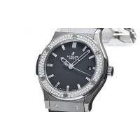 ウブロスーパーコピー クラシックフュージョン ジルコニウム ダイヤモンド 511.ZX.1170.RX.1104