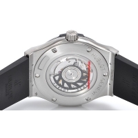 ウブロスーパーコピー クラシックフュージョン ジルコニウム パヴェ 511.ZX.1170.RX.1704 ブラック