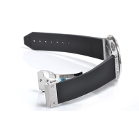 ウブロスーパーコピー クラシックフュージョン ジルコニウム パヴェ 511.ZX.1170.RX.1704 ブラック