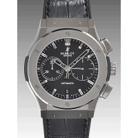 ウブロスーパーコピー クラシックフュージョン チタニウム クロノグラフ 521.NX.1170.LR