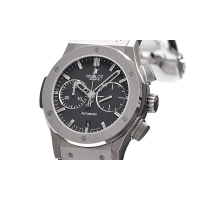 ウブロスーパーコピー クラシックフュージョン チタニウム クロノグラフ 521.NX.1170.LR