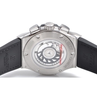 ウブロスーパーコピー クラシックフュージョン チタニウム クロノグラフ 521.NX.1170.LR