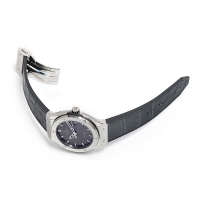 ウブロスーパーコピー クラシックフュージョン ジルコニウム シルバーストーン 542.ZX.7070.LR