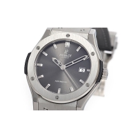 ウブロスーパーコピー クラシックフュージョン ジルコニウム シルバーストーン 542.ZX.7070.LR