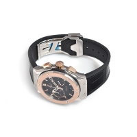 ウブロスーパーコピー クラシックフュージョン チタニウム キングゴールド クロノグラフ 521.NO.1180.LR