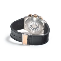 ウブロスーパーコピー クラシックフュージョン チタニウム キングゴールド クロノグラフ 521.NO.1180.LR