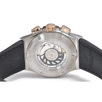 ウブロスーパーコピー クラシックフュージョン チタニウム キングゴールド クロノグラフ 521.NO.1180.LR