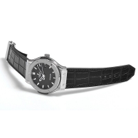 ウブロスーパーコピー クラシックフュージョン ジルコニウム 511.ZX.1170.LR ブラック