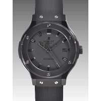 ウブロスーパーコピー クラシックフュージョン セラミック 565.CM.1110.RX ブラック