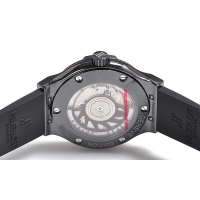 ウブロスーパーコピー クラシックフュージョン セラミック 565.CM.1110.RX ブラック