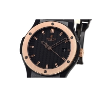 ウブロスーパーコピー クラシックフュージョン セラミックゴールド ４２ｍｍ 542.CP.1780.RX