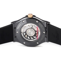 ウブロスーパーコピー クラシックフュージョン セラミックゴールド ４２ｍｍ 542.CP.1780.RX