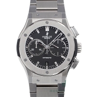 ウブロスーパーコピー クラシックフュージョン チタニウム クロノグラフ 521.NX.1170.NX