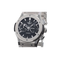 ウブロスーパーコピー クラシックフュージョン チタニウム クロノグラフ 521.NX.1170.NX