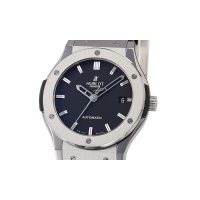 ウブロスーパーコピー クラシックフュージョン 511.NX.1170.RX ブラック 自動巻き