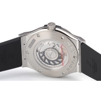 ウブロスーパーコピー クラシックフュージョン 511.NX.1170.RX ブラック 自動巻き