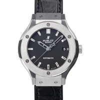 ウブロスーパーコピー クラシックフュージョン チタニウム 565.NX.1170.LR ブラック