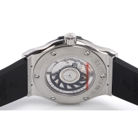 ウブロスーパーコピー クラシックフュージョン チタニウム 542.NX.1170.RX.1104 ダイヤモンド