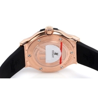 ウブロスーパーコピー クラシックフュージョン キングゴールドオバリン 581.OX.2610.RX