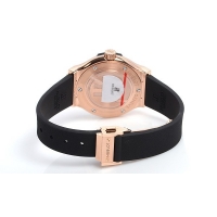 ウブロスーパーコピー クラシックフュージョン キングゴールドオバリン 581.OX.2610.RX