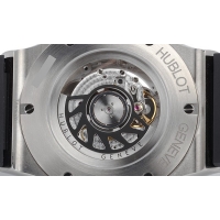 ウブロスーパーコピー クラシックフュージョン チタニウムクロノグラフ ダイヤモンド 521.NX.1170.LR.1704