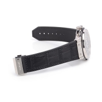 ウブロスーパーコピー クラシックフュージョン チタニウムクロノグラフ ダイヤモンド 521.NX.1170.LR.1704