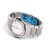 ウブロスーパーコピー クラシックフュージョン チタニウム 542.NX.2610.NX オパーリンシルバー