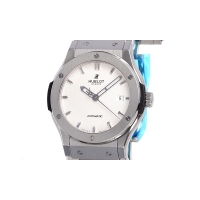 ウブロスーパーコピー クラシックフュージョン チタニウム 542.NX.2610.NX オパーリンシルバー