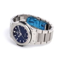 ウブロスーパーコピー クラシックフュージョン チタニウム 542.NX.1170.NX ブラック