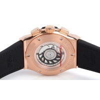 ウブロスーパーコピー クラシックフュージョン キングゴールドクロノグラフ ダイヤモンド 521.OX.1180.LR.1704